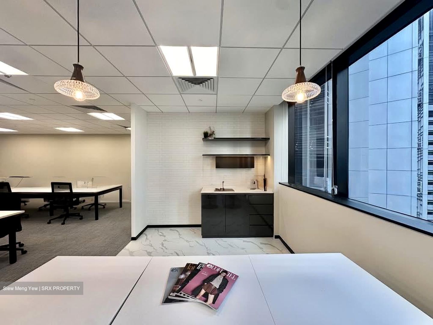 Republic Plaza (D1), Office #538689051